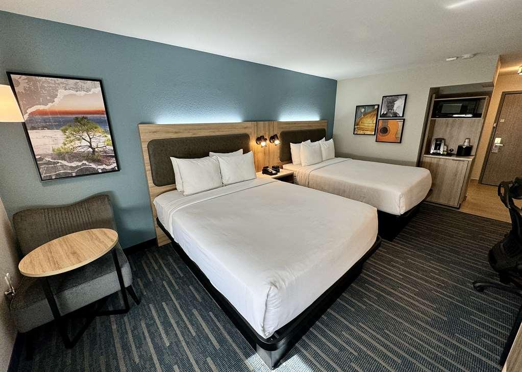 City Express By Marriott Duluth Pokoj fotografie
