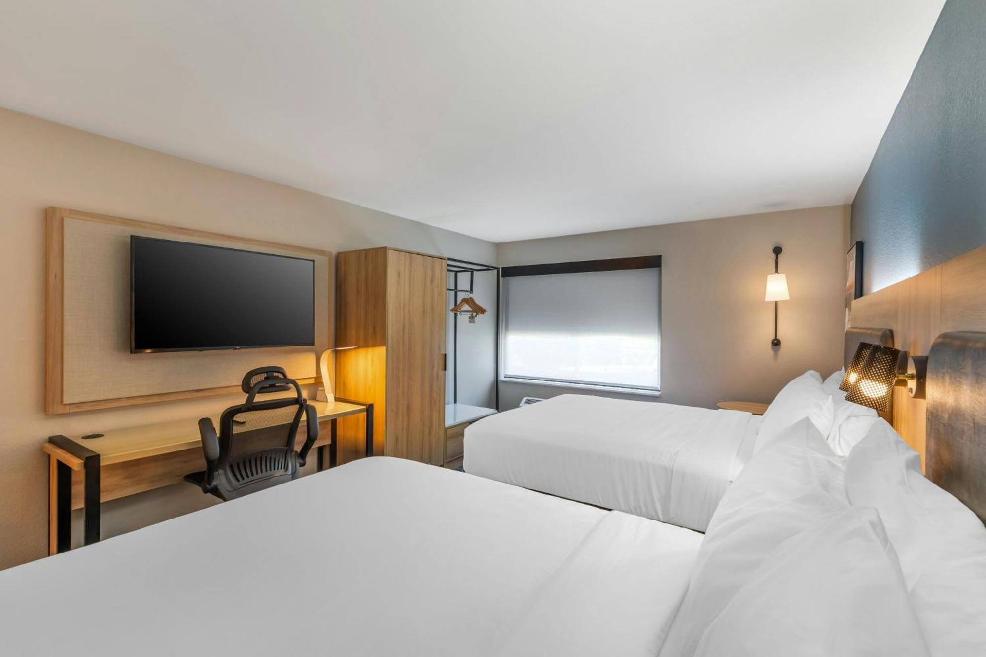 City Express By Marriott Duluth Exteriér fotografie