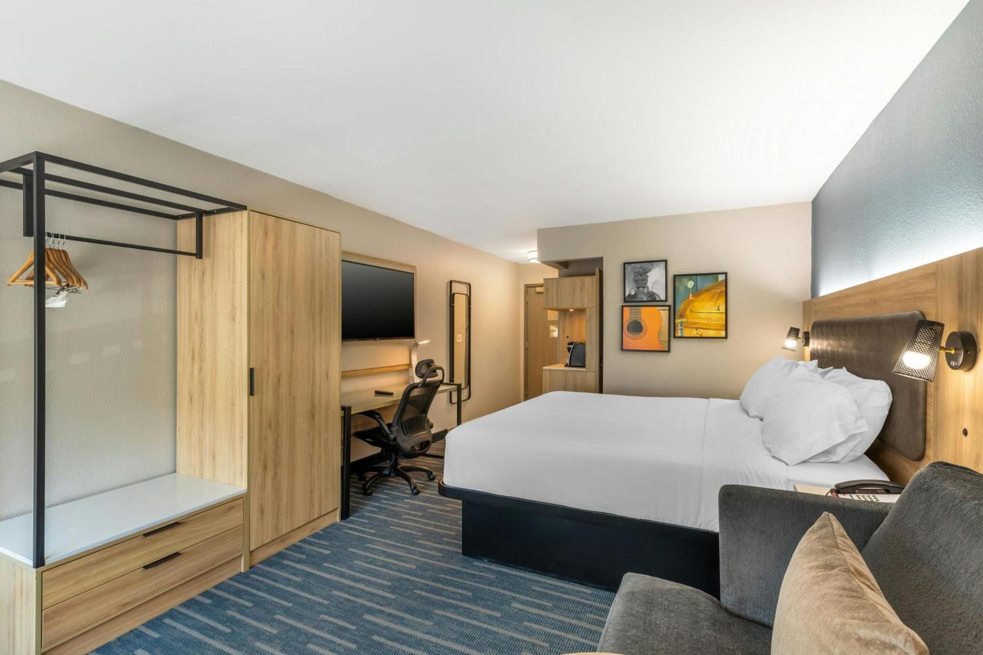 City Express By Marriott Duluth Exteriér fotografie