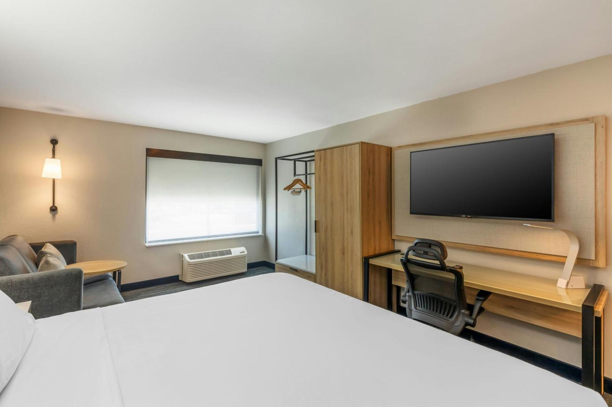 City Express By Marriott Duluth Exteriér fotografie
